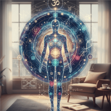 wat is human design